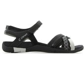 Chiruca MALIBU 13 Sandalia deportiva de pala,casual,suela de goma,con velcro,para el agua, para señora