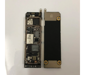 CNC CUT Motherboard for IPhone X Xs 11Pro Max Logic Board Polishing CPU AP Radio Frequency Board Switching CPU Baseband Cutting