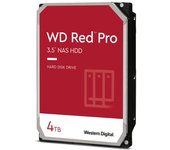 Western Digital Red Pro 3.5" 4 TB SATA