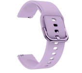 Watchstrap for Garmin Vivomove 3S Move3S Outdoor Colorful Accessories for Garmin Forerunner 255S 265S 18mm Universal Bands