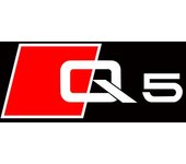 4pcs Car LED Door Logo Light Welcome Lamp for AUDI A5 A6L C5 A4L B5 B6 B7 B8 A1 A7 A8 Q7 Q5 Q3 A3 R8 Laser Projection Lamp 12V