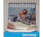 DEPORTIVO JOGGO | MUSTANG