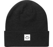 Gorro con cara sonriente para hombre y mujer