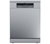 Lavavajillas Teka DFS26650SS 13 servicios 6 programas E inox 60 cm
