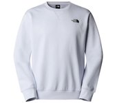 Sudadera The North Face Essentials Hombre Blanco