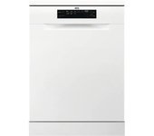 Lavavajillas AEG FFB33607ZW Blanco D