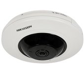IP CAMERA: HIKVISION DS-2CD2955G0-ISU(1.05mm)