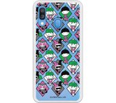 Funda original compatible con Samsung Galaxy A20E - JL Patrón charms