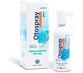 Otospray 100 ml Reig Jofre
