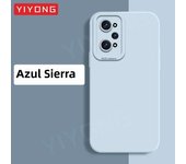 Realme GT Neo2 Case YIYONG Original Liquid Silicone Soft TPU Cover For OPPO Realme GT Neo 2 3 T 3T Neo3 Neo3T GT3 GT2 Pro Cases