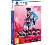 SHINORUBI Juego para Consola Sony PlayStation 5, PS5 [ PAL ESPAÑA ]
