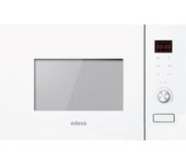 EMW 2020 IG WH Edesa Microondas 20L encastrable