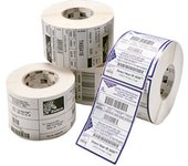 Etiquetas para Impresora Zebra 800261-105 Blanco (12 Unidades)