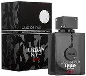 ARMAF Club De Nuit Urban Man Elixir Eau De Parfum 105ml ARMAF Club