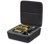 DYMO Rhino 4200 impresora de etiquetas Transferencia térmica Inalámbrico QWERTY