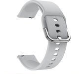 Silicone Watch Strap For Amazfit Bip 3 Smartwatch Bracelet Correa Wristband For Amazfit Bip 3 Pro/Bip U/S /Lite /GTS 2 3 4 4mini