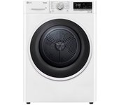 Secadora LG RH90V5AV6N Blanco 9kg AA