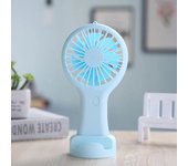 Mini ventilador portátil plegable de pulpo, multifuncional, cinco en uno, silencioso, para el hogar, dormitorio, cochecito de bebé, múltiples escenas