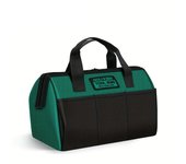 Bolsa De Herramientas AIRAJ De 13 Pulgadas Para Eléctricos Multifuncional Duradera De Tela Oxford Gruesa Almacenamiento Portátil Mano MOV