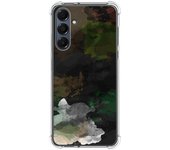 Tumundosmartphone Funda Silicona Antigolpes para Samsung Galaxy A16 4G / 5G diseño Acuarela 12 Dibujos