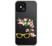 Funda compatible con iPhone 12 Pro Max - Aloha