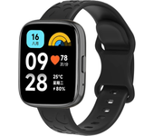 Engraved Strap for Redmi Watch 5 Active Lite SmartWatch Replacement Band for Redmi Watch 3 Active Lite 22mm Silicone Bracelet