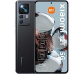 Xiaomi 12T 8/256GB black