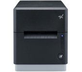 Star Micronics MCL32CI BK E+U PRINTER impresora de etiquetas Térmica directa 180 mm/s Inalámbrico y alámbrico Ethernet