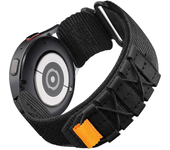 22mm 20mm Nylon Strap For Samsung Galaxy Watch 6 4 5 Pro Classic gear s3 Active 2 44mm 40mm correa bracelet Huawei GT 4 3 2 Band