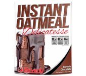 Beverly Nutrition - Instant Oatmeal Delicatesse - 1,5 Kg