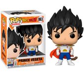 Figura POP Dragon Ball Z Child Vegeta