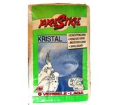 VerseleLaga - FONDO JAULA KRISTAL 25 KG