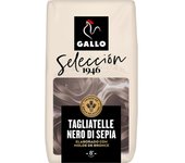 Gallo Tallarines a la tinta de sepia - 250 g - Juego de 2 unidades