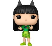 Figura Pop New Jeans Haerin-Figura de Vinilo Coleccionable - Idea de Regalo- Mercancia Oficial - Juguetes para Niños y Adultos - Movies Fans - Muñeco para Coleccionistas y Exposición