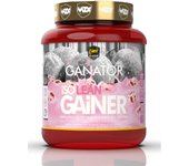 MTX nutrition IsoLeanGAINER Ganator [1,5 Kg.] / [4kg]Suplemento PREMIUM proteínas de suero con carbohidratos avanzados (ratio 60carbo / 40 proteina)