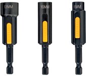 Llave de vaso de impacto de limpieza fácil | DeWalt DT7460-QZ
