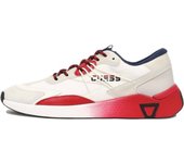 Guess para hombre en color blanco
