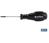 Destornillador Torx 15 X 80 Cofan - Fácil de Usar