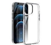 FAMZ Carcasa Iphone 13 Mini Híbrida Transparente