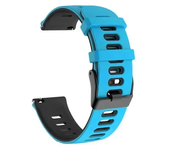 New 22mm Strap For Huawei Watch 4/Pro/GT 3 SE/GT3 Pro 46mm Sport Silicone Band HUAWEI GT Runner GT3 GT2 46mm Watchband Bracelet
