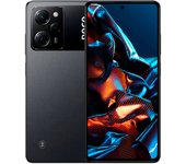 Xiaomi Poco X5 Pro 5G 6GB/128GB Negro (Black) Dual SIM 22101320G