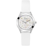 Guess Watches Ladies Reloj Mujer Pearl Acero 3 Atm