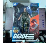 G.I. Joe GI JOE Classified Series Tiger Force David L Bazooka 054 Figure Recondo 055 Action Figure Model Toy Collection Gifts