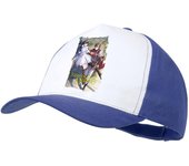 MERCHANDMANIA GORRA COLOR Unnamed Memory isekai magia heroe serie anime color cap