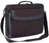 Maletin portatil targus clamshell classic 15 - 15 -6pulgadas negro