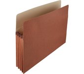 Organizador de alfombras expandibles type Bolsillo para Archivos, tamaño Carta, Expansión de 3,5 Libras