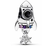 Charm Cohete Amor Espacial - 792831C01