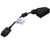 Cable Samsung Cbf Scart Slim