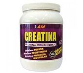 Just Aid Creatina 0 (monohidrato pura) 500 gr