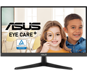 ASUS VY229HE Full-HD Monitor - IPS, 75Hz, 1ms